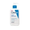 Loção Hidratante Corporal Cerave Pele Seca a Extra Seca 340mL